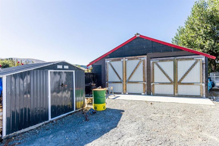 Photo of property in 1392a Geraldine-fairlie Highway, Middle Valley, Fairlie, 7987