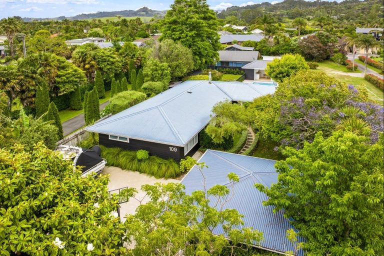 Photo of property in 109 Point Wells Road, Point Wells, Warkworth, 0986