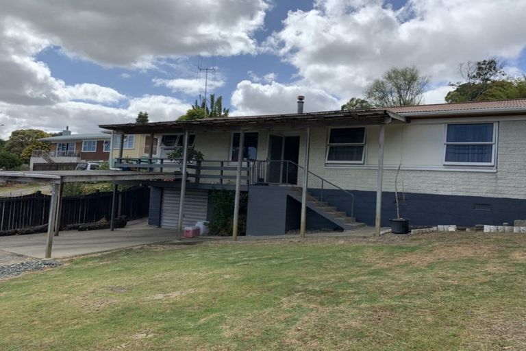 Photo of property in 50 Pukepoto Road, Kaitaia, 0410