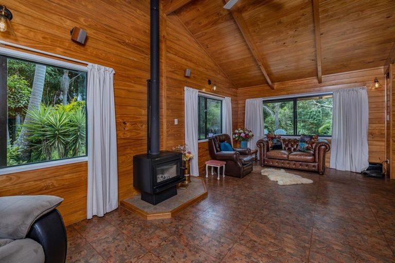 Photo of property in 260 Waiotoi Road, Ngunguru, Whangarei, 0173