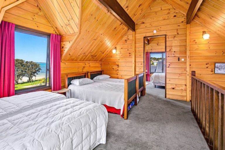 Photo of property in 6 Sunrise Boulevard, Snells Beach, 0920