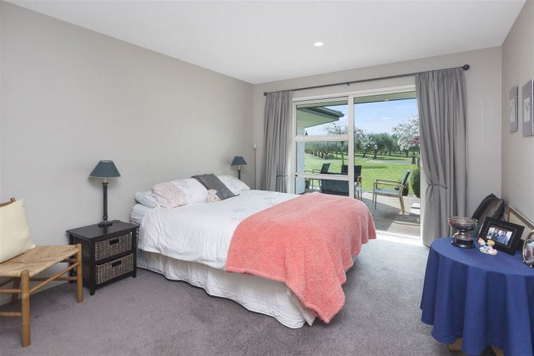 Photo of property in 107 Vicenza Drive, Ohoka, Kaiapoi, 7692