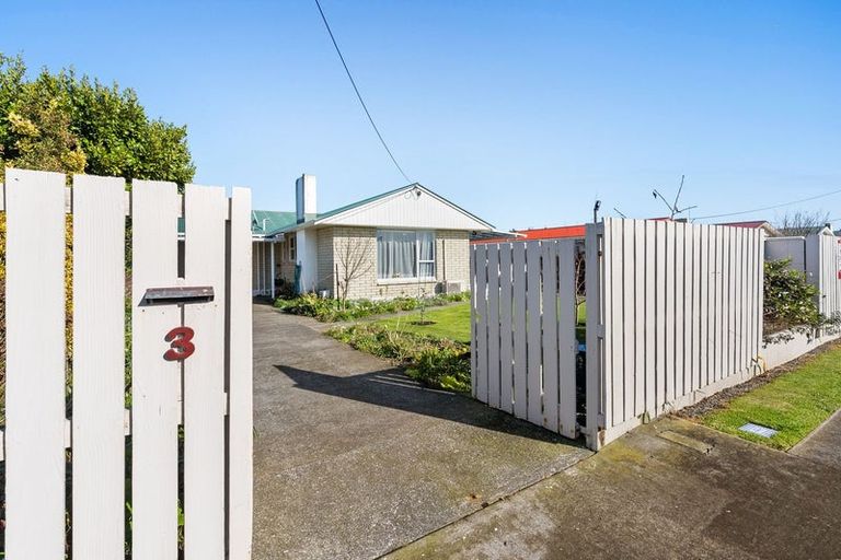 Photo of property in 3 Edinburgh Street, Patea, 4520