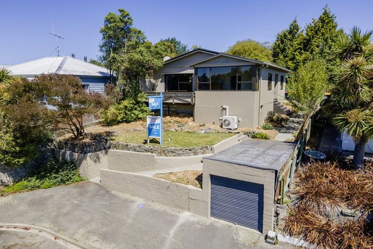 Photo of property in 14 Thomas Street, West End, Timaru, 7910