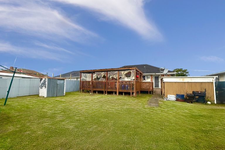Photo of property in 16 Tyrone Street, Otara, Auckland, 2023