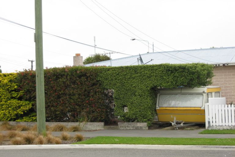 Photo of property in 155 Geraldine Street, Edgeware, Christchurch, 8013