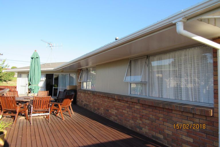 Photo of property in 111 Bailey Street, Huntly, 3700