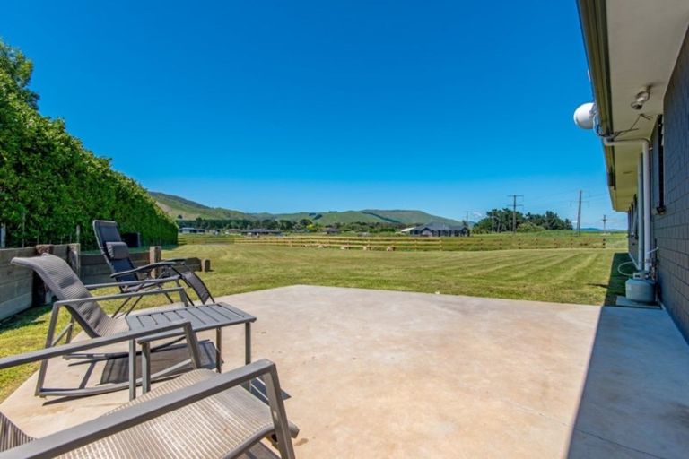 Photo of property in 69 Williams Road, Tokomaru, Palmerston North, 4474