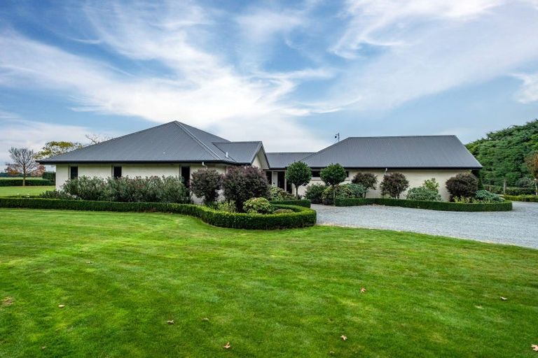 Photo of property in 255 Lills Road, Tinwald, Ashburton, 7778