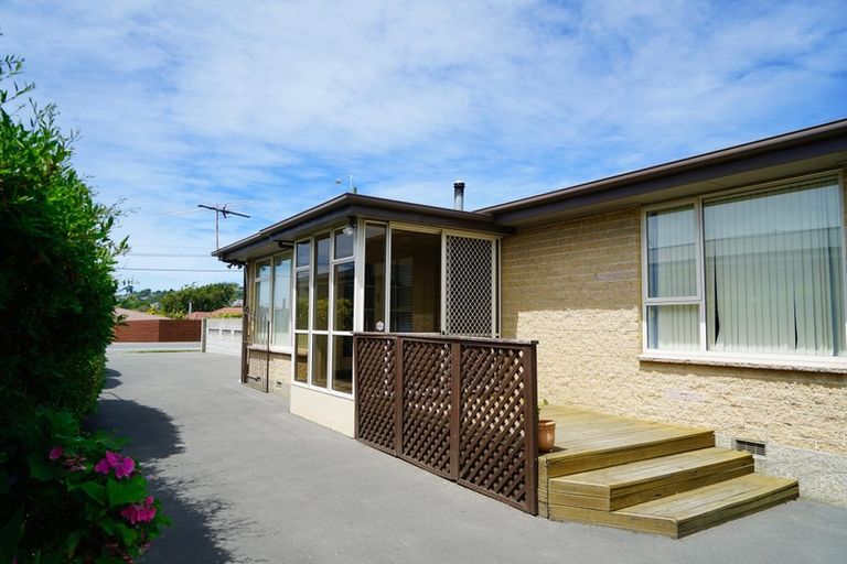 Photo of property in 292 Hoon Hay Road, Hoon Hay, Christchurch, 8025