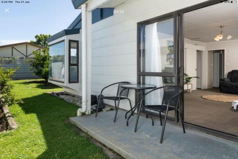 Photo of property in 25b Hayes Avenue, Gate Pa, Tauranga, 3112