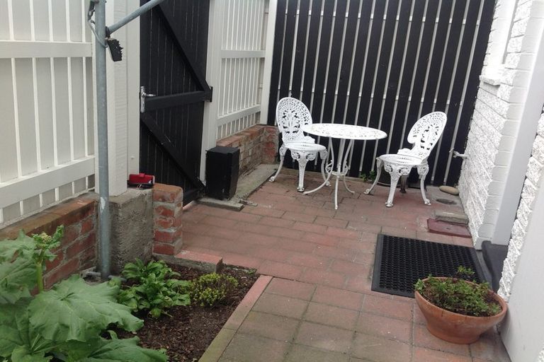 Photo of property in 3/112 Rossall Street, Merivale, Christchurch, 8014