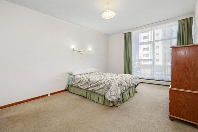 Photo of property in Herbert Gardens, 186 The Terrace, Wellington Central, Wellington, 6011