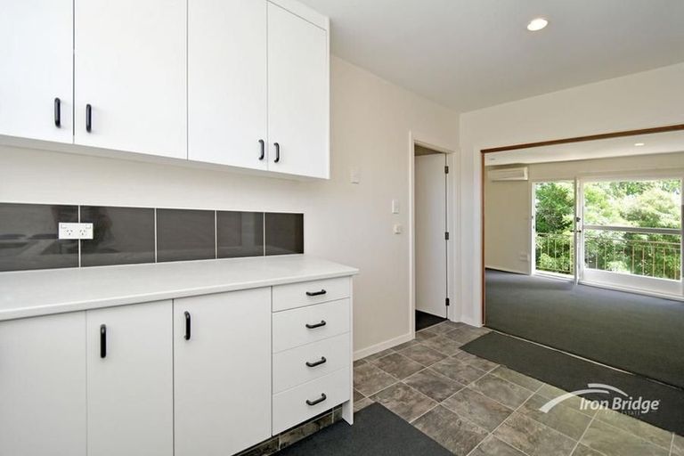 Photo of property in 7/135 Huxley Street, Sydenham, Christchurch, 8023