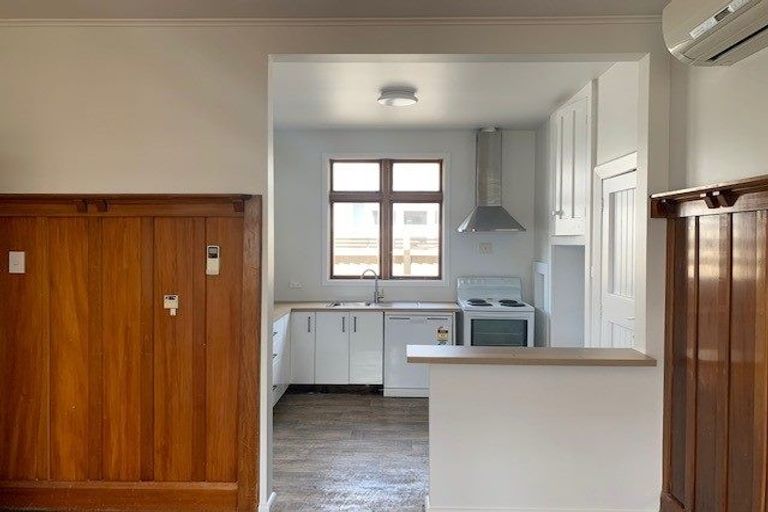 Photo of property in 164 Southampton Street, Sydenham, Christchurch, 8023