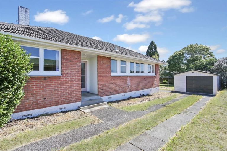 Photo of property in 23 Richardson Avenue, Pukekohe, 2120