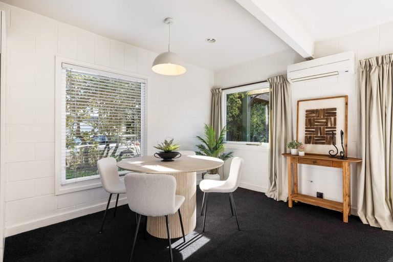 Photo of property in 4/12 Shrewsbury Street, Merivale, Christchurch, 8014