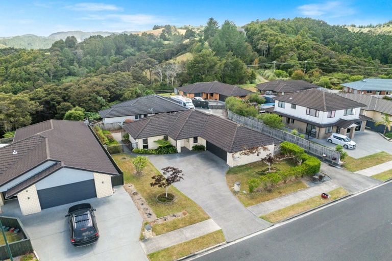 Photo of property in 11 North Crest Drive, Onerahi, Whangarei, 0110