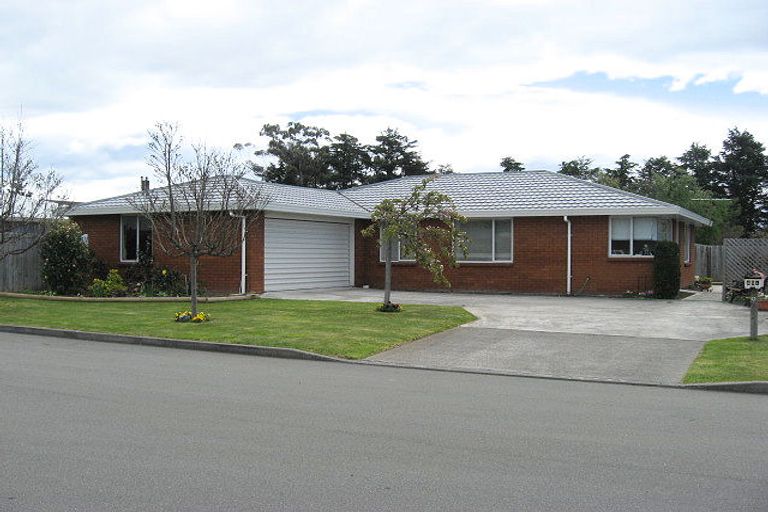 Photo of property in 40a Cashmere Grove, Witherlea, Blenheim, 7201