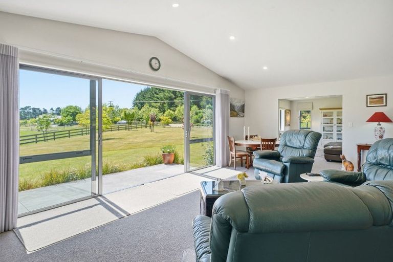 Photo of property in 109 Henrys Ford Road, Loburn, 7472