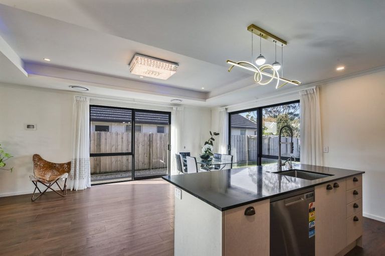 Photo of property in 5 Navarra Road, Halswell, Christchurch, 8025