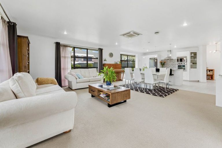 Photo of property in 47 Stirling Drive, Morrinsville, 3300