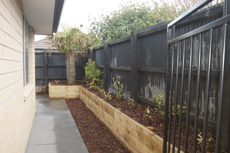 Photo of property in 234a Pine Avenue, South New Brighton, Christchurch, 8062