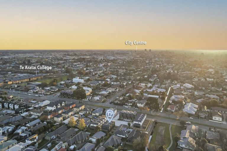 Photo of property in 112 Aldwins Road, Phillipstown, Christchurch, 8062