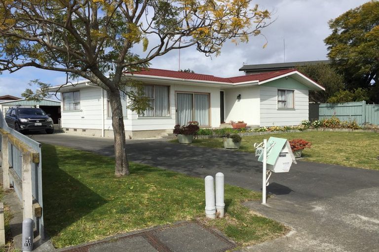 Photo of property in 60 Leicester Avenue, Tamatea, Napier, 4112