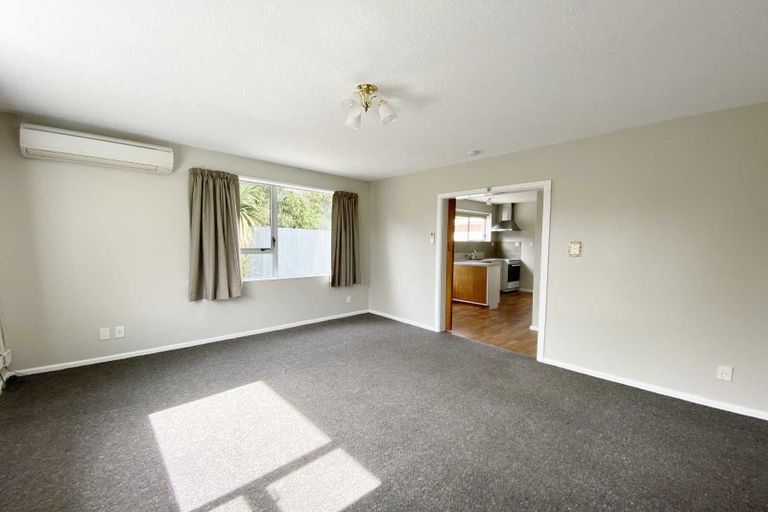 Photo of property in 4/20 Geraldine Street, Edgeware, Christchurch, 8013