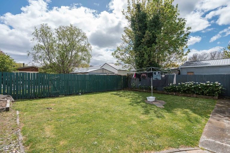 Photo of property in 158 East Street, Greytown, 5712