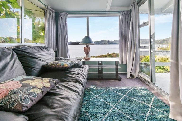 Photo of property in 293 State Highway 30, Lake Rotoma, Rotorua, 3074