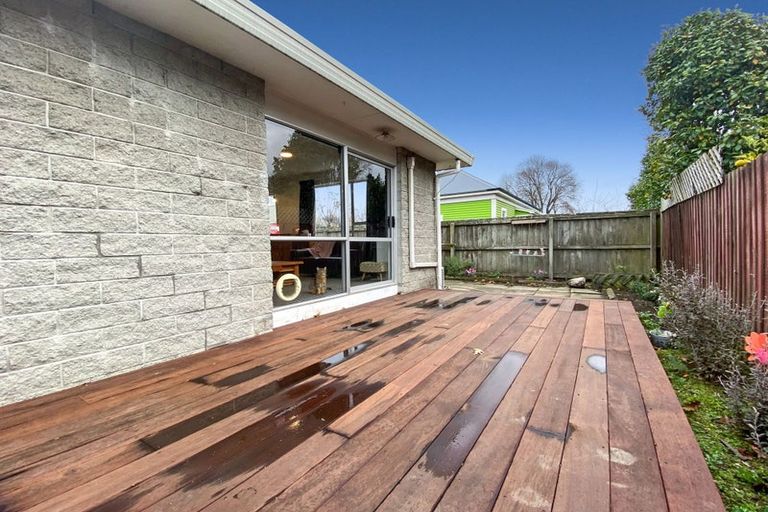 Photo of property in 2/34 Vienna Street, Waltham, Christchurch, 8023