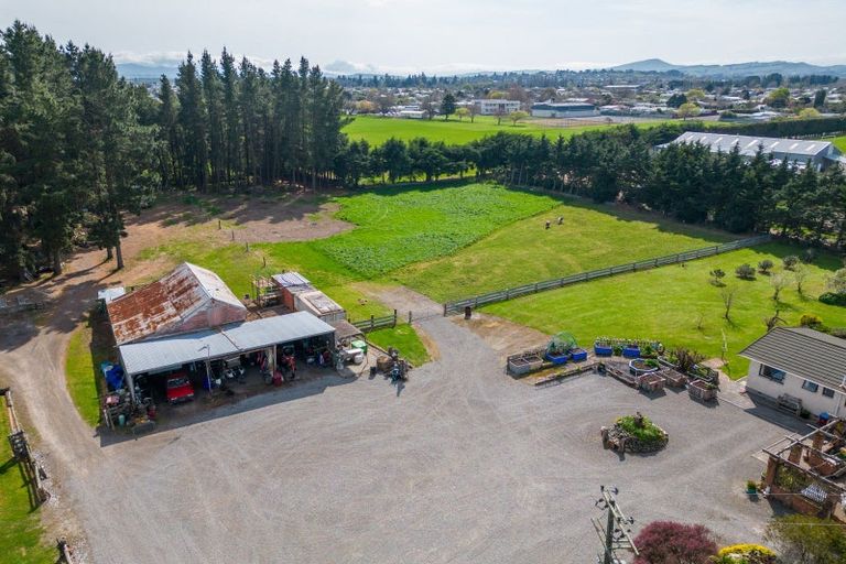 Photo of property in 16 Te Whiti Road, Homebush, Masterton, 5810