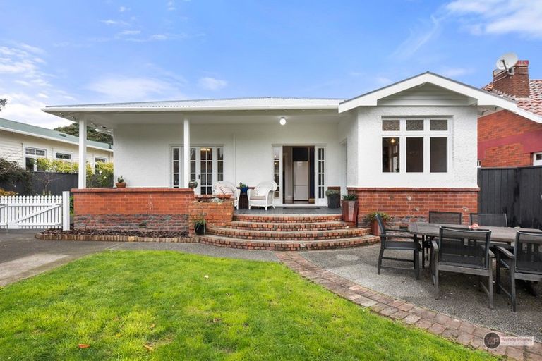 Photo of property in 9 Matai Street, Woburn, Lower Hutt, 5010