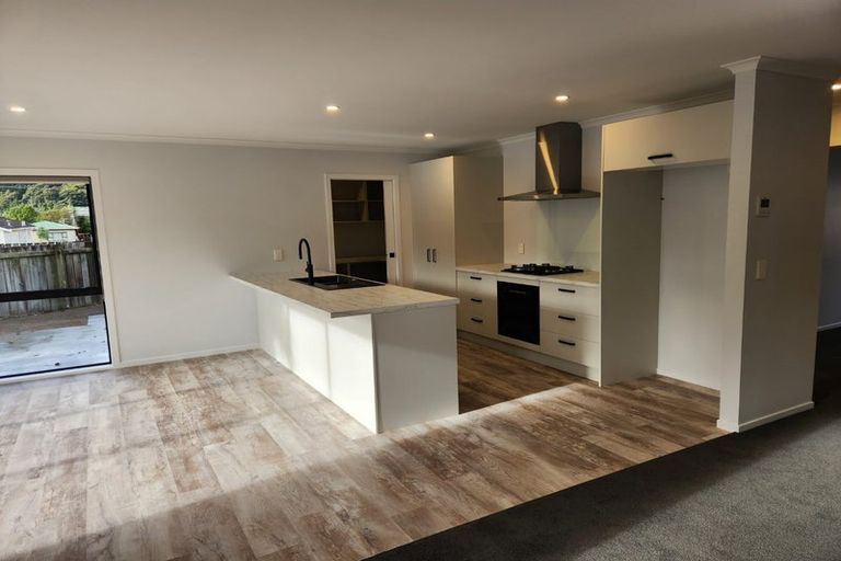 Photo of property in 16a Sharpe Crescent, Wainuiomata, Lower Hutt, 5014