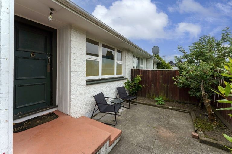 Photo of property in 2/65 Saint Albans Street, St Albans, Christchurch, 8014