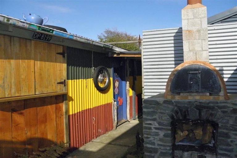 Photo of property in 271 Tay Street, Turnbull Thomson Park, Invercargill, 9810