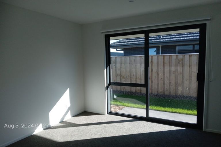 Photo of property in 84 Avanda Avenue, Rolleston, 7615