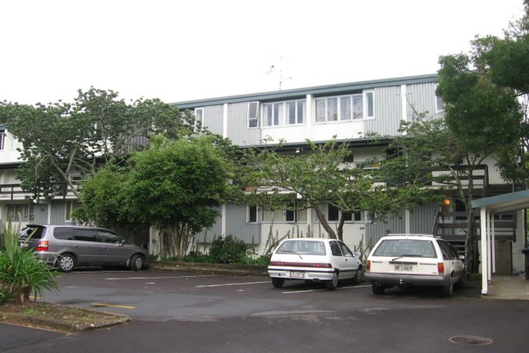 Photo of property in 7/142 Howe Street, Freemans Bay, Auckland, 1011