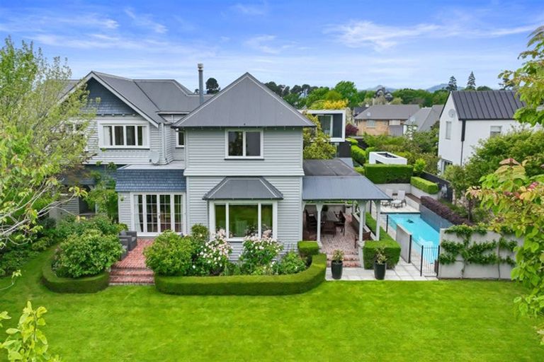 Photo of property in 37 Winchester Street, Merivale, Christchurch, 8014