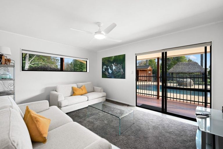 Photo of property in 607 Bruntwood Road, Tamahere, Cambridge, 3493