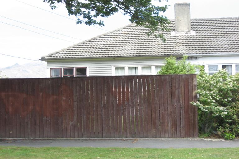 Photo of property in 34 Riley Crescent, Woolston, Christchurch, 8023