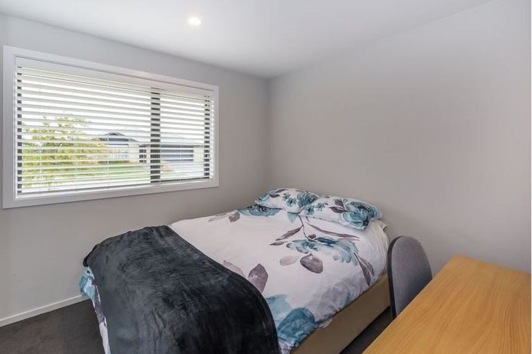Photo of property in 2 Berners Way, Rolleston, 7615