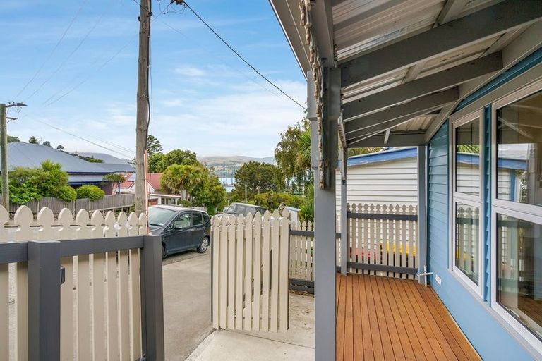 Photo of property in 39 Canterbury Street, Lyttelton, 8082