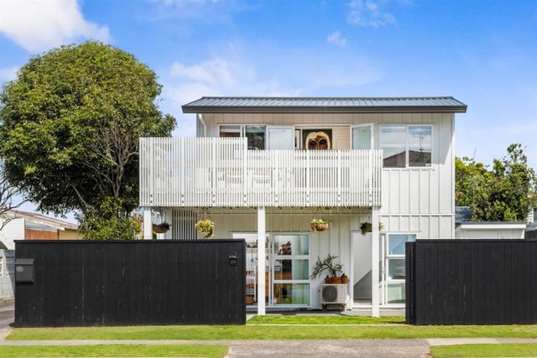 Photo of property in 24 Maranui Street, Mount Maunganui, 3116