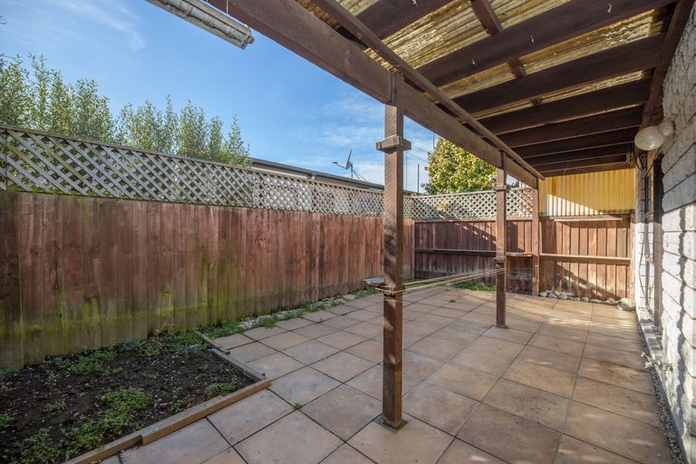 Photo of property in 3/14 Peer Street, Upper Riccarton, Christchurch, 8041