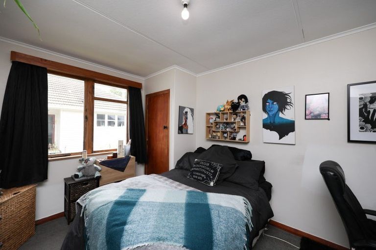 Photo of property in 40 Seddon Street, Takaro, Palmerston North, 4412