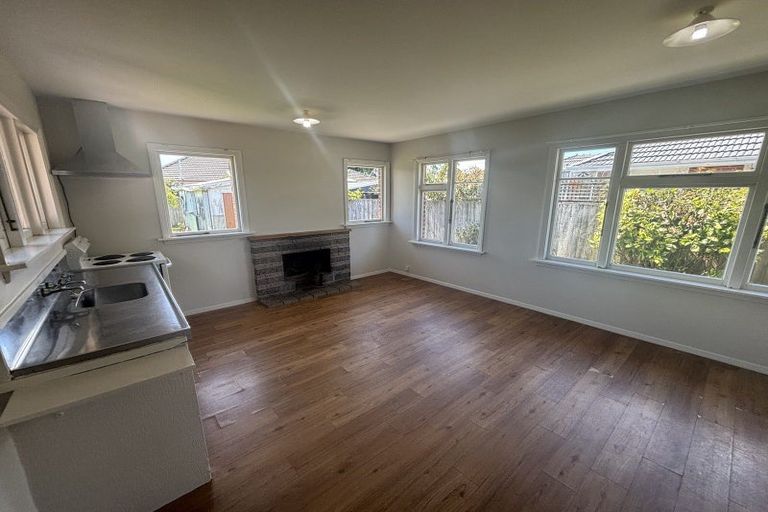 Photo of property in 439 Innes Road, Mairehau, Christchurch, 8052