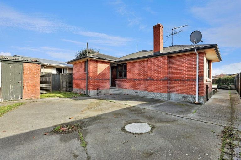 Photo of property in 37 Grove Street, Tinwald, Ashburton, 7700